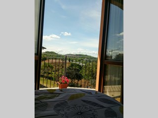 Attico in Vendita a Corciano, zona Chiugiana, 140'000€, 85 m²