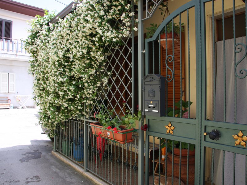 Casa Indipendente in Vendita a Frosinone, zona frosinone, 97 m²