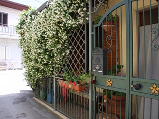 Casa Indipendente in Vendita a Frosinone, zona frosinone, 97 m²