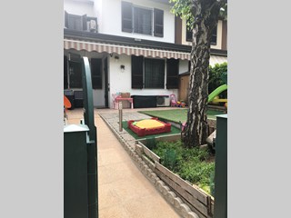 Villetta a schiera in Vendita a Montichiari, zona Novagli, 164'000€, 125 m²