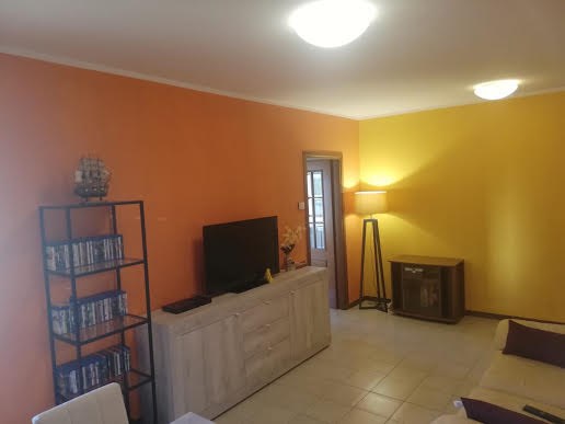 Bilocale in Affitto a Pisa, zona cisanello, 600€, 55 m², arredato