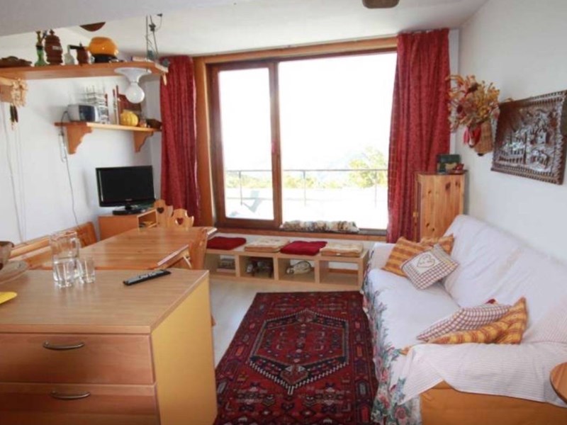 Trilocale in Vendita a Gressan, zona Pila, 198'000€, 65 m², arredato