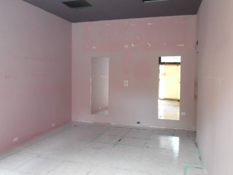 Immobile commerciale in Affitto a San Benedetto del Tronto, zona Centro, 1'500€, 60 m²