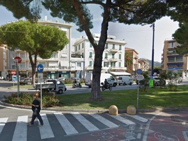 Appartamento in Affitto a Sestri Levante, zona centro, 80 m², arredato