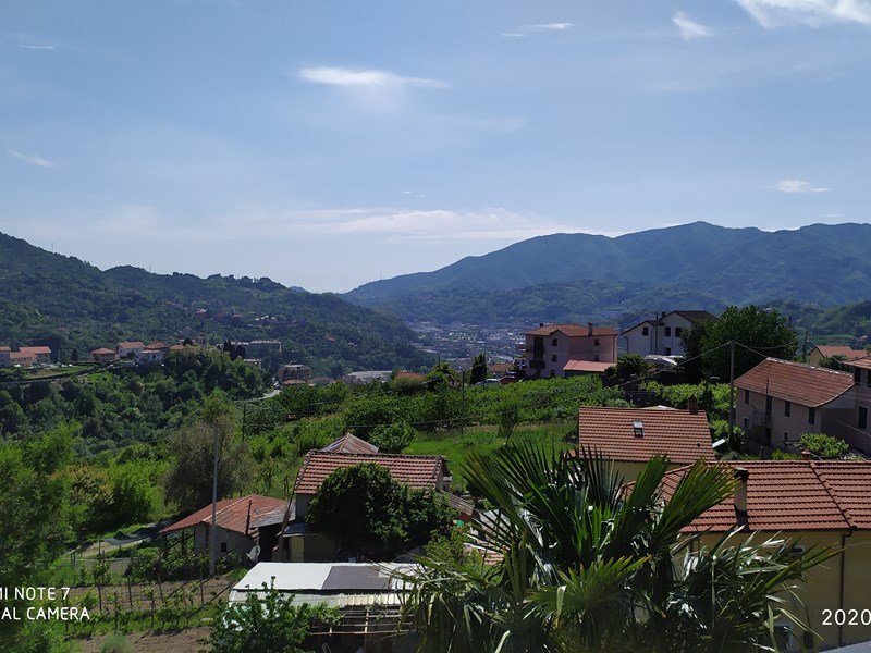 Quadrilocale in Affitto a Sant'Olcese, zona Comago, 400€, 120 m²