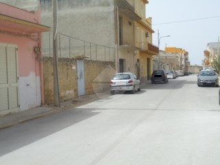 Terreno edificabile in Vendita a Castelvetrano, zona S.S. Trinità, 34'000&euro;, 330 m²