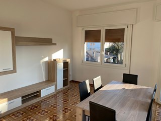 Appartamento in Affitto a Cadoneghe, zona Bragni, 650&euro;, 130 m², arredato, con Box