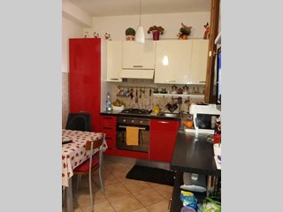 Appartamento in Vendita a Capannoli, 82'000€, 36 m², arredato