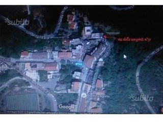 Quadrilocale in Vendita a Casape, zona via delle sorgenti, 100'000€, 84 m², con Box