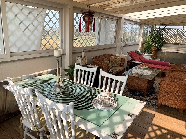 Quadrilocale in Vendita a Riccione, zona san lorenzo, 330'000€, 100 m², con Box