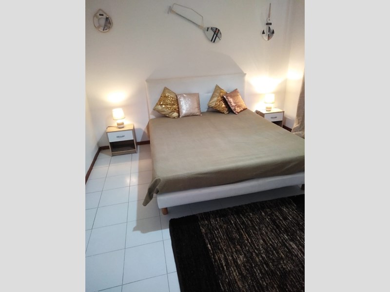 Trilocale in Affitto a Milazzo, zona Via marinaio d italia 18, 450€, 50 m², arredato