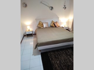 Trilocale in Affitto a Milazzo, zona Via marinaio d italia 18, 450€, 50 m², arredato