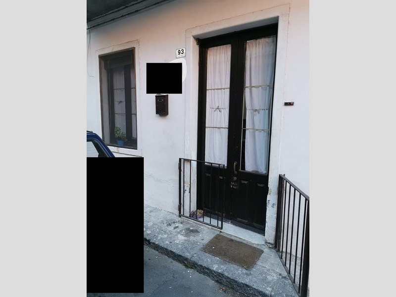 Quadrilocale in Vendita a Paternò, 40'000€, 90 m²