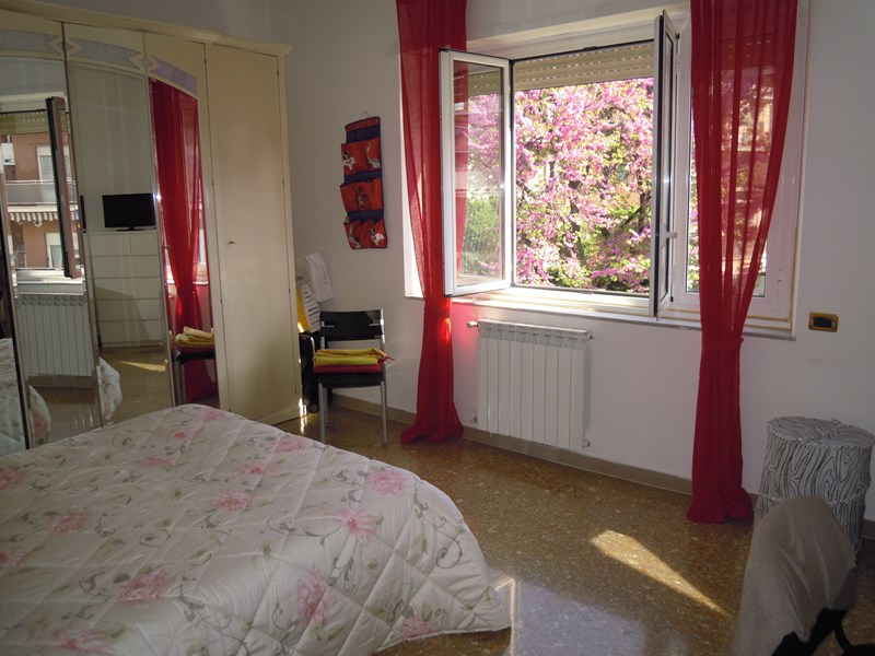 Stanza in Affitto a Roma, zona Nomentano, 380€, 110 m², arredato