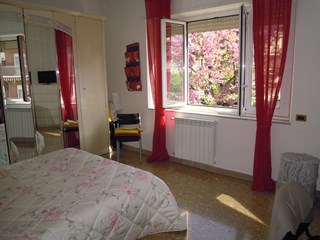 Stanza in Affitto a Roma, zona Nomentano, 380€, 110 m², arredato