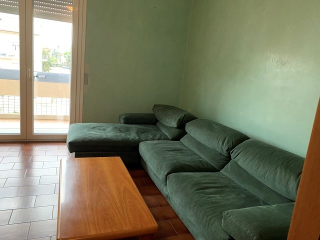 Appartamento in Vendita a Riccione, zona FONTANELLE, 230'000€, 88 m², con Box