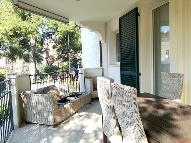 Quadrilocale in Vendita a Riccione, zona porto, 435'000€, 100 m², con Box