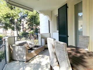 Quadrilocale in Vendita a Riccione, zona porto, 435'000€, 100 m², con Box