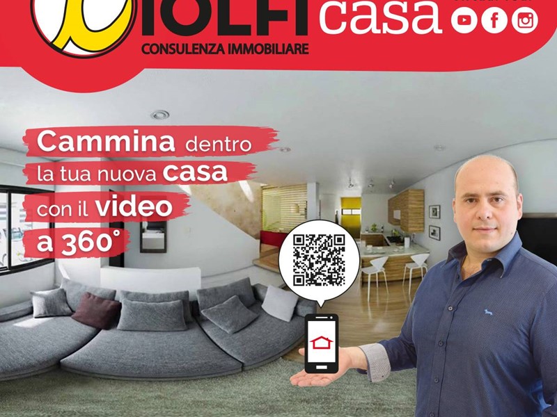 Terreno edificabile in Vendita a Cervaro, zona Foresta, 70'000€, 2000 m²