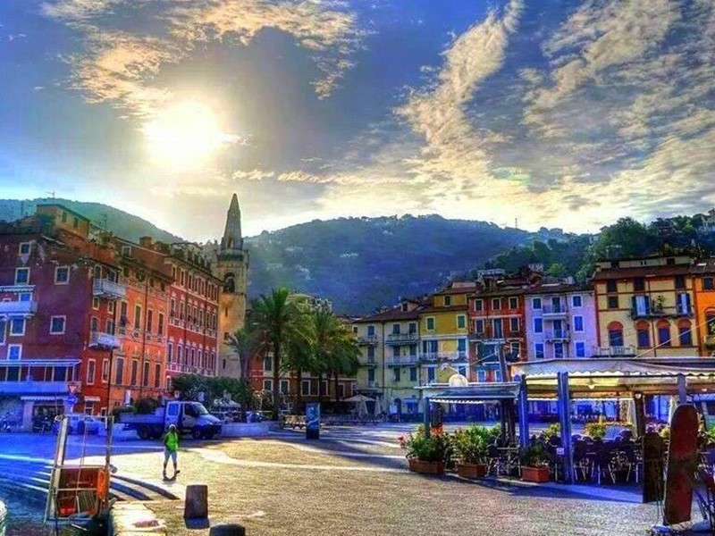 Bilocale in Vendita a Lerici, 235'000&euro;, 50 m², arredato