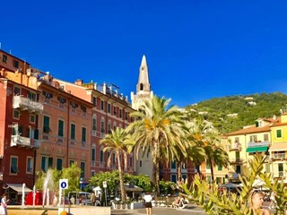 Bilocale in Vendita a Lerici, 235'000&euro;, 50 m², arredato