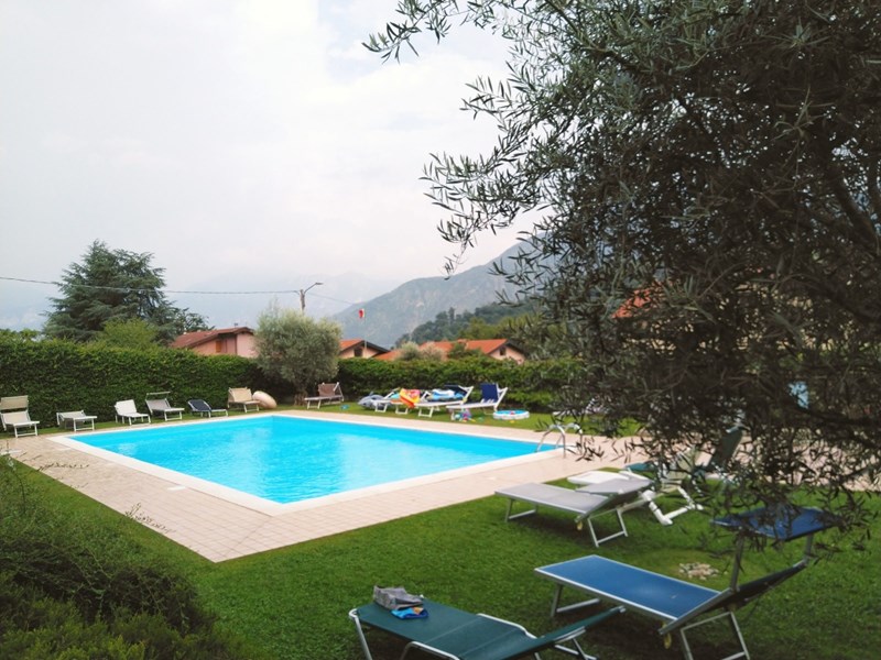 Trilocale in Vendita a Tremezzina, zona lenno, 279'000€, 80 m², arredato