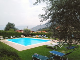 Trilocale in Vendita a Tremezzina, zona lenno, 279'000€, 80 m², arredato