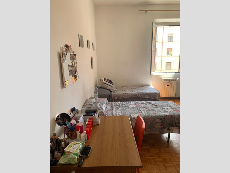 Trilocale in Affitto a Roma, zona San Giovanni , 350€, arredato