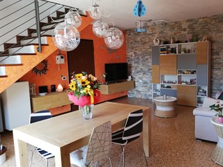 Appartamento in Vendita a Montebello Vicentino, 175'000€