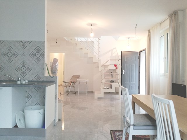 Appartamento in Vendita a Riccione, zona alba, 500'000€, 110 m², con Box