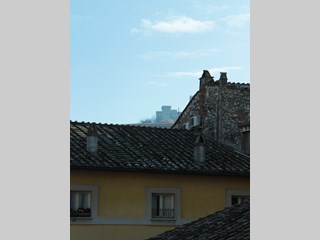 Appartamento in Affitto a Narni, zona centrale, 410€, 70 m², arredato