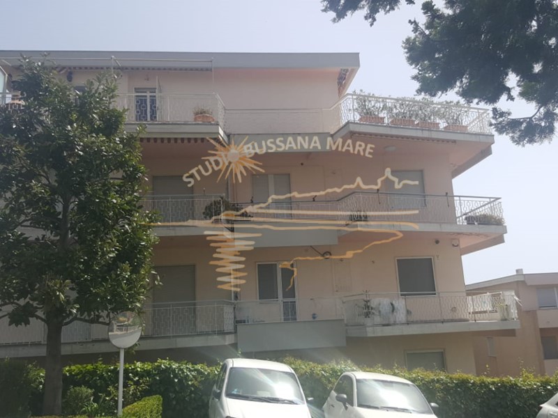 Monolocale in Vendita a Sanremo, 74'000€, 30 m²