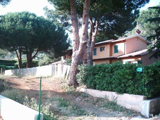 Casa Indipendente in Affitto a Portoferraio, zona Località magazzini, 300€, 45 m², arredato, con Box