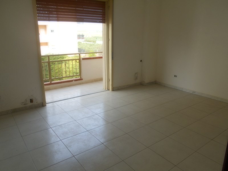 Appartamento in Affitto a Castelvetrano, zona Tagliata, 250€, 90 m²