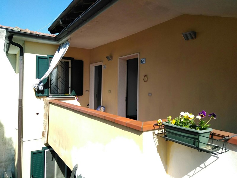 Trilocale in Vendita a Soliera, zona Centro, 75'000€, 60 m², arredato