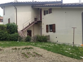 Villa in Vendita a Montalcino, 400'000€, 225 m², con Box
