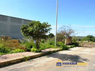Terreno edificabile in Vendita a Portopalo di Capo Passero, 90'000€, 288 m²