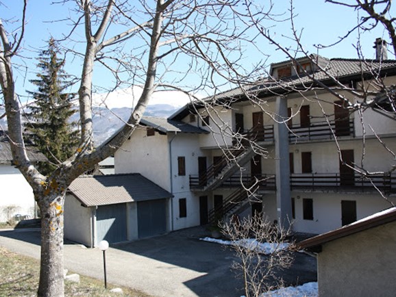 Quadrilocale in Vendita a Fiumalbo, 65'000€, 60 m²