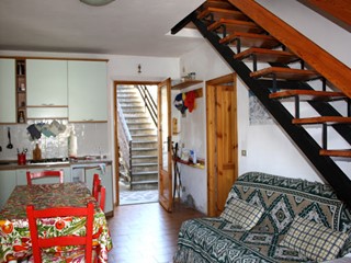 Quadrilocale in Vendita a Fiumalbo, 65'000€, 60 m²