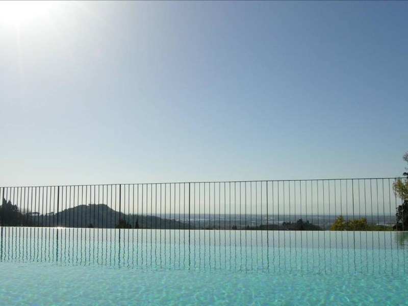 Villetta a schiera in Affitto a Massarosa, zona BARGECCHIA, 700€, 50 m², arredato