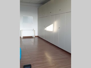 Ufficio in Affitto a Cormano, 320€