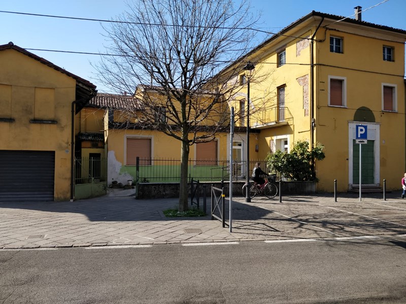 Casa Indipendente in Vendita a Mairano, zona centro, 160'000€, 437 m²