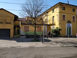 Casa Indipendente in Vendita a Mairano, zona centro, 160'000€, 437 m²