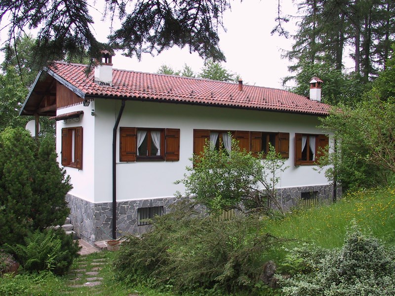 Villa in Vendita a Bellagio, zona Pian Rancio, 240'000€, 200 m², arredato