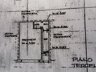 Negozio in Vendita a Montepulciano, zona Mario Mencatelli, 50'000€, 40 m², arredato