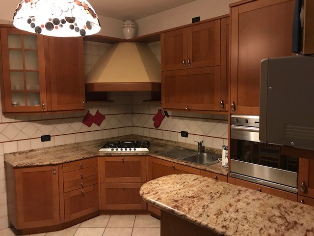 Appartamento in Vendita a Venezia, zona MESTRE, 235'000€, 136 m²