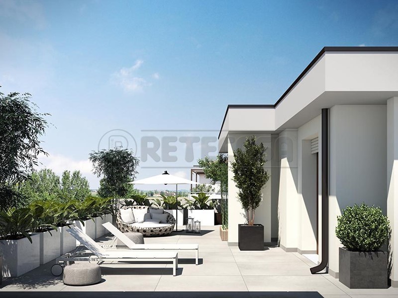 Appartamento in Vendita a Mirano, 125 m², con Box