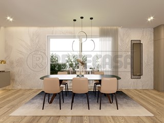 Appartamento in Vendita a Mirano, 125 m², con Box