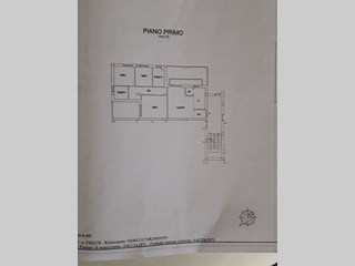 Appartamento in Vendita a San Giuliano di Puglia, 98'000€, 120 m²