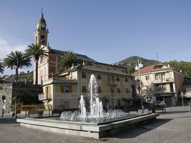 Attico in Vendita a Casarza Ligure, zona centrale, 158'000€, 95 m²
